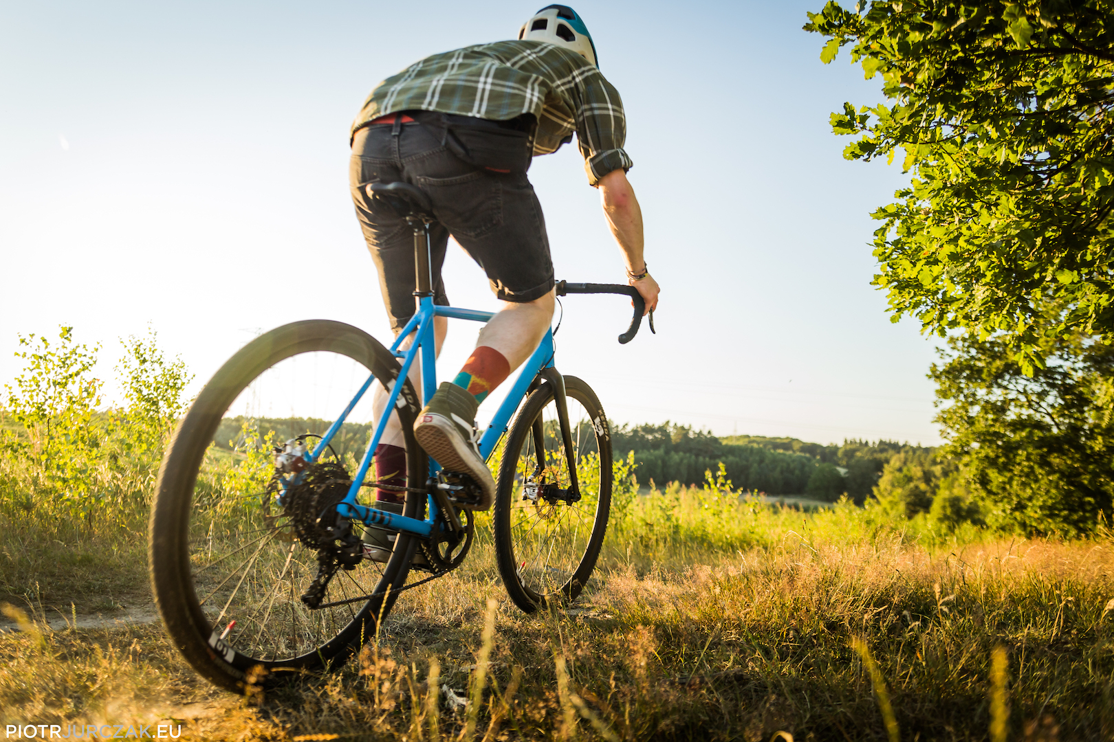 octane one gridd gravel frameset 2018