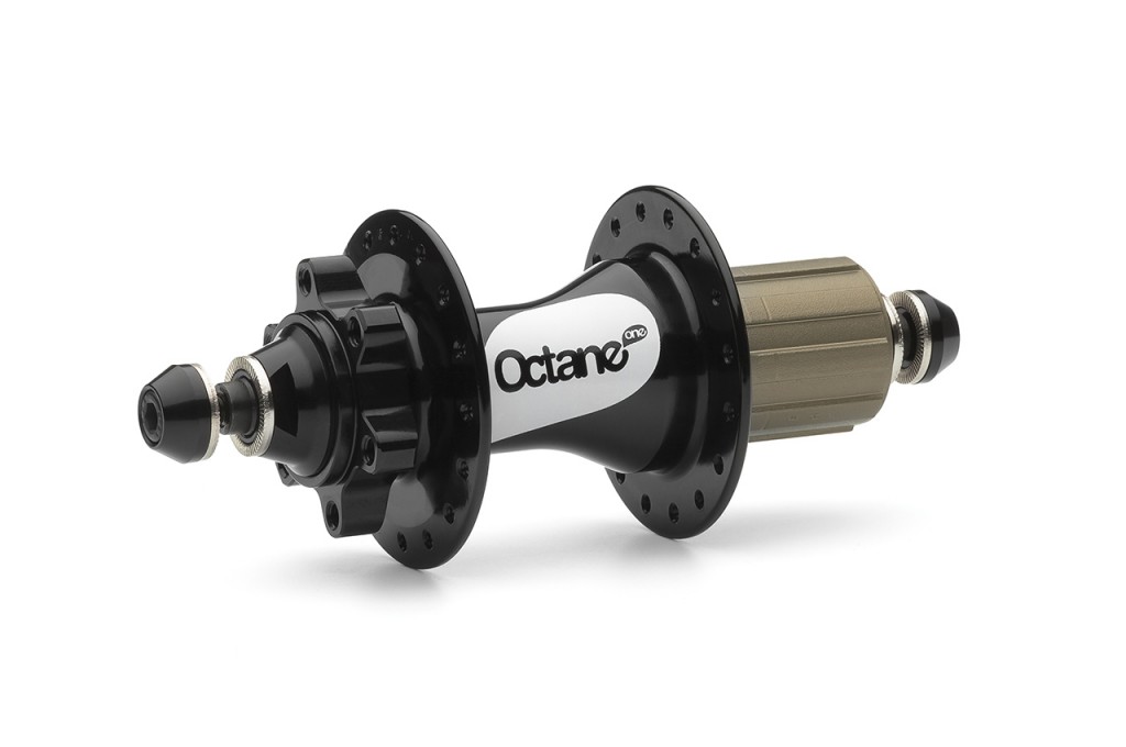 Octane one hot sale single speed hub