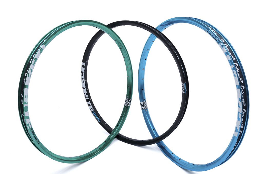 Octane one solar pro mtb wheelset new arrivals