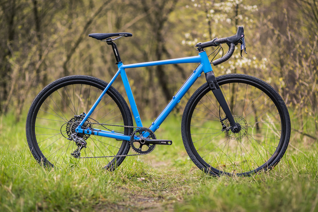 octane one kode commuter road bike 2019