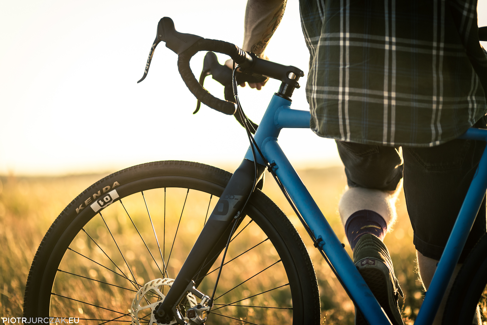 octane one gridd gravel frameset 2018