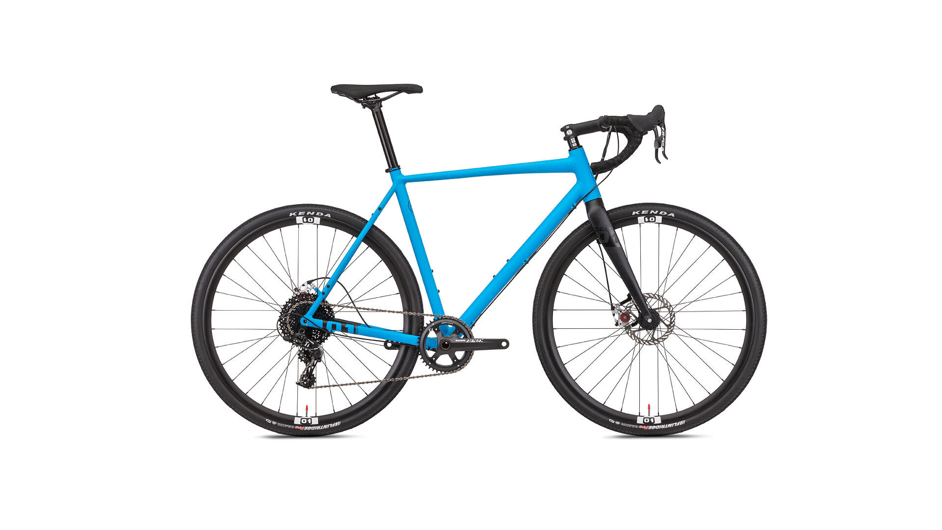 Octane best sale gravel bike