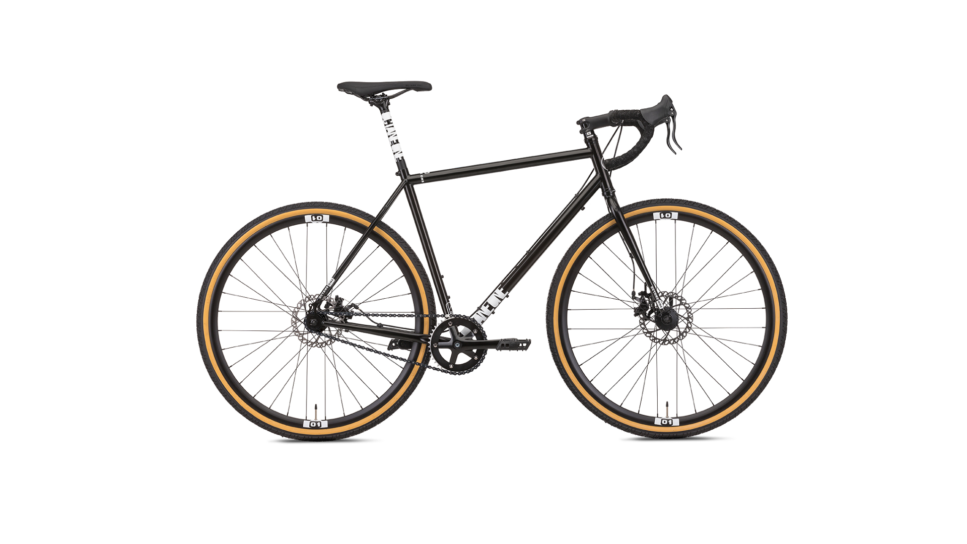 Octane One bikes are back Octane One