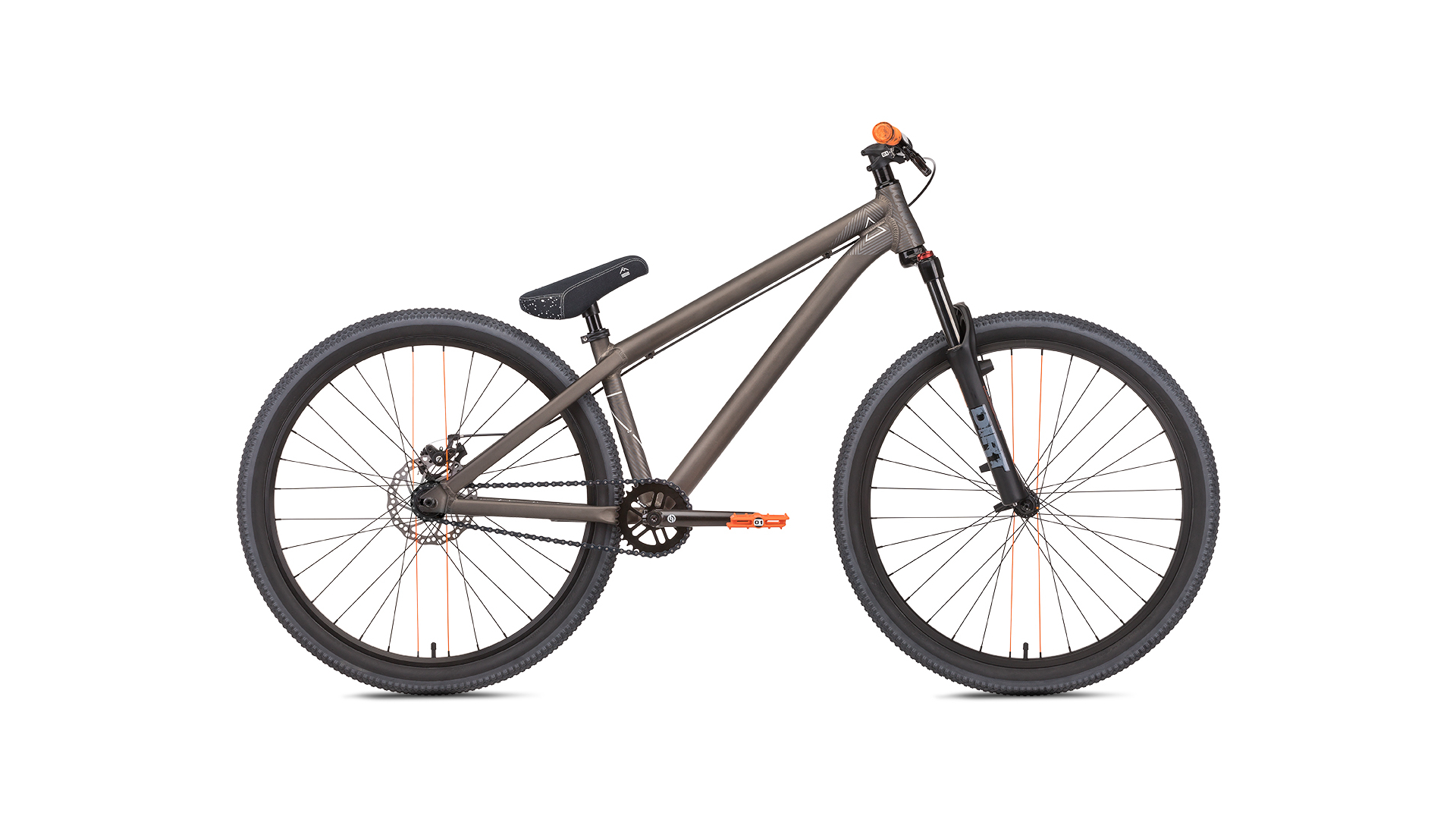 Octane one store zircus frame 2020