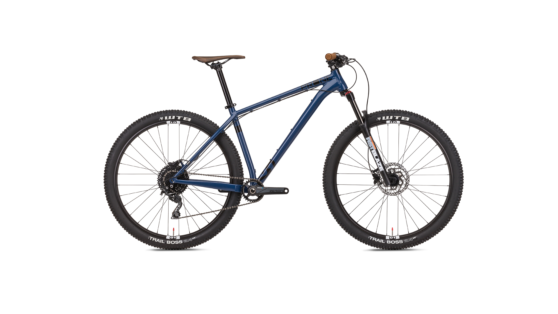 Octane One bikes are back! - Octane One