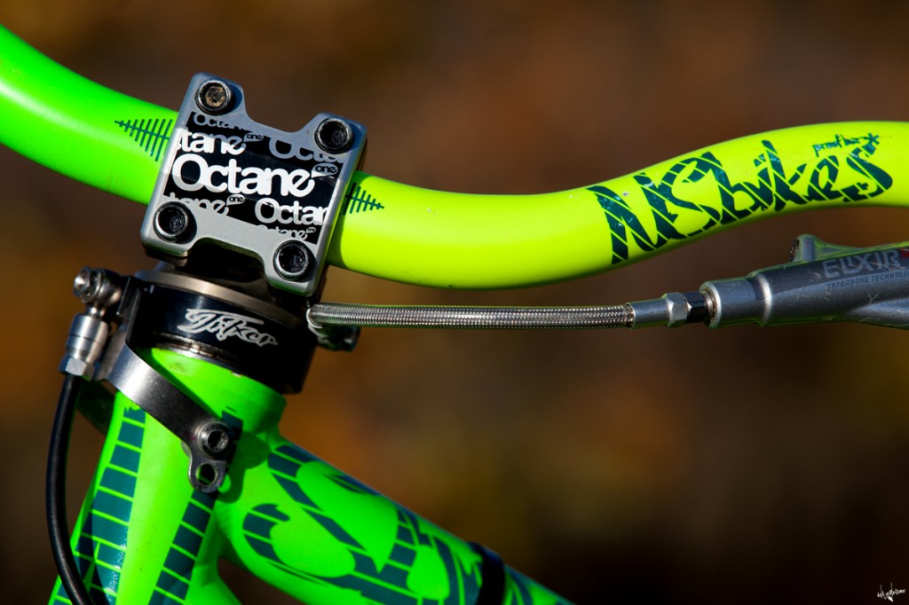 Mtb hydraulic online gyro