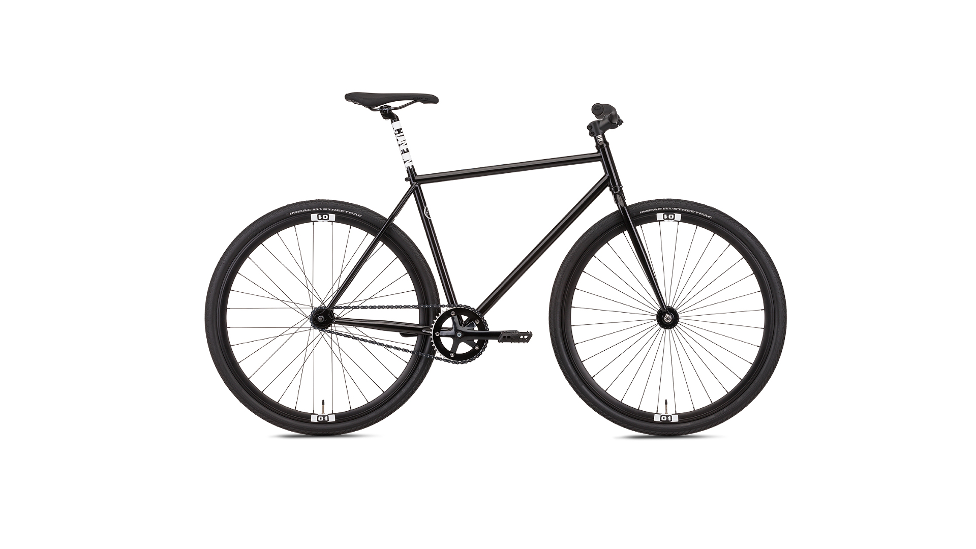 octane one kode commuter