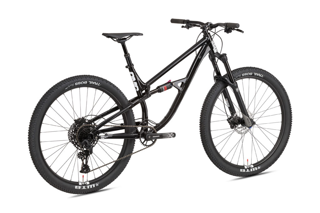 mtb omg cycle price