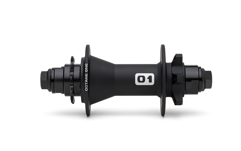 Octane one single cheap speed hub